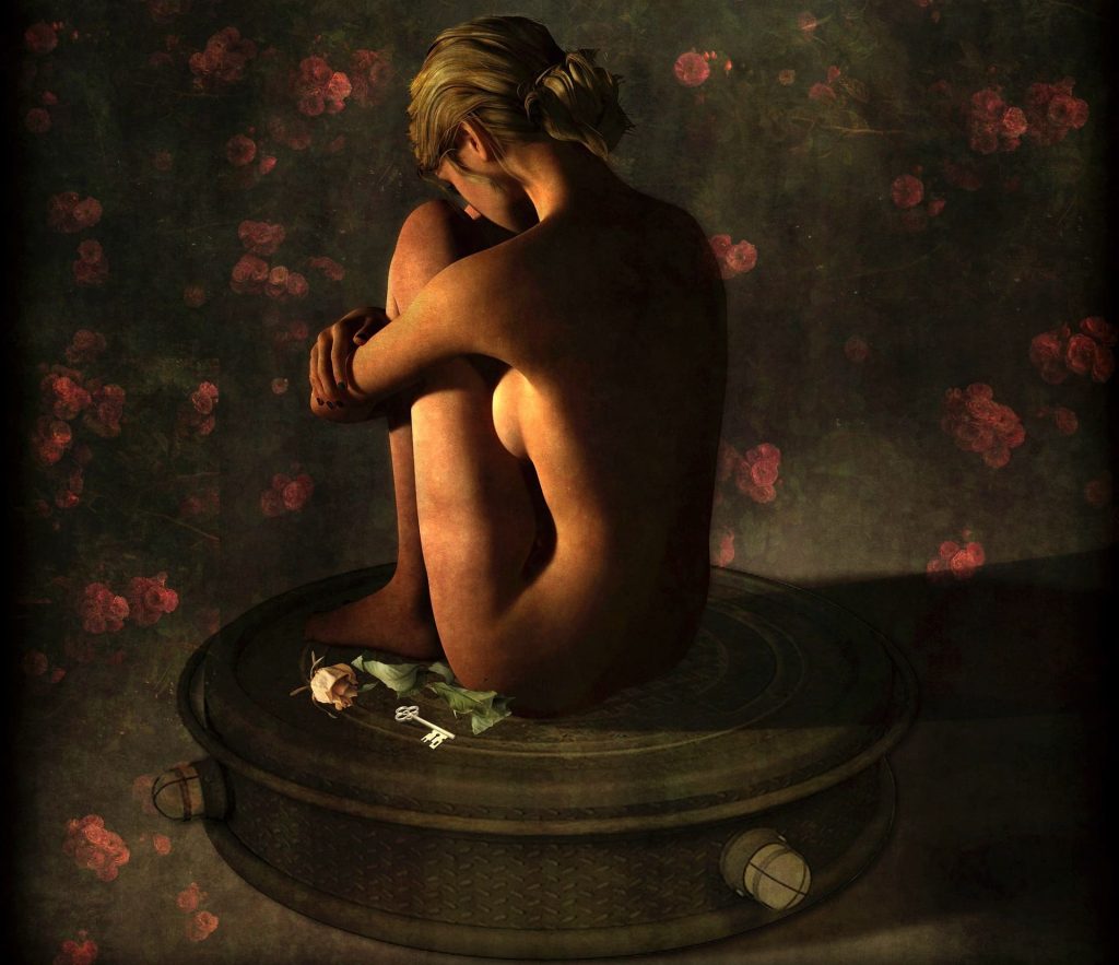 Als Kind 4 Jahre vom Stiefvater missbraucht, die Mutter wusste es und half mir nicht