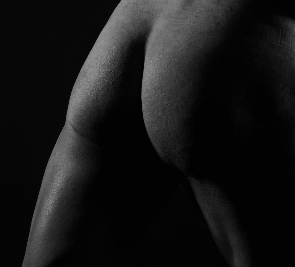 Anale Selbstbefriedigung: Ist mein Vater ein perverser Spinner?