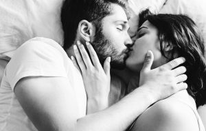 Sobald ich Verkehr haben will: Erektionsstörung. Beim Eindringen wird der Penis weich