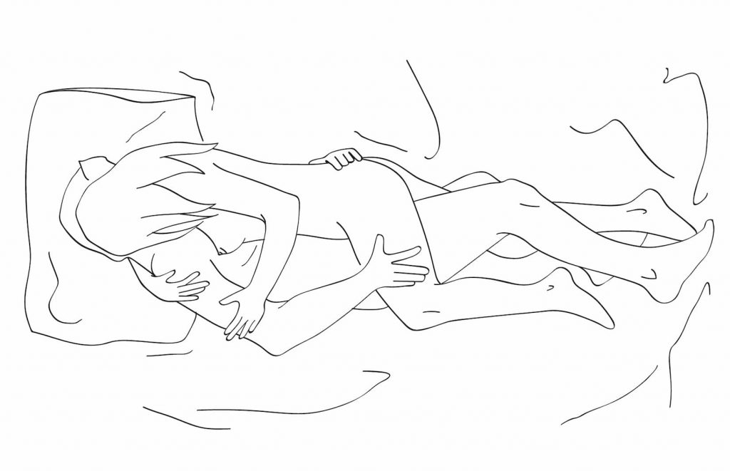 Was genau ist mit Blümchensex gemeint?