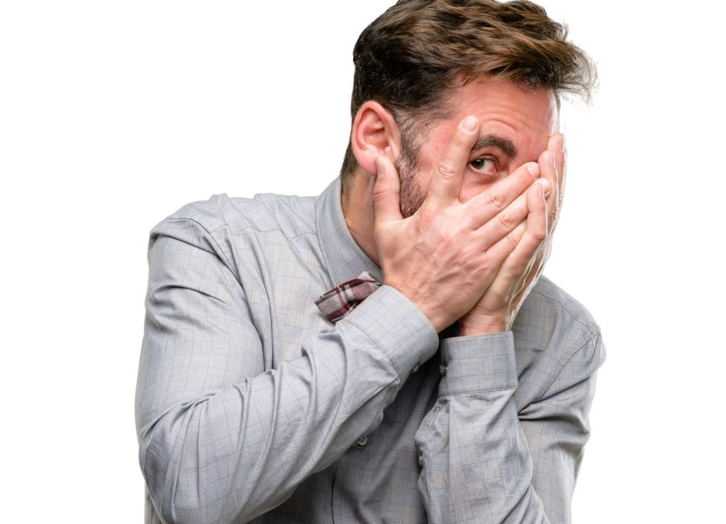 Erstes Mal mit 32: Es war so leidenschaftlich, dass er ganz verwirrt ist (Teil 2)