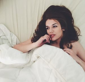 Unser Sex ist sehr verklemmt, sie lässt fast nichts zu