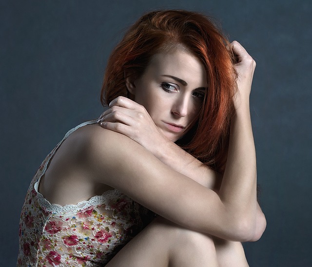 War es ein Missbrauch, obwohl ich freiwillig mitgemacht habe?