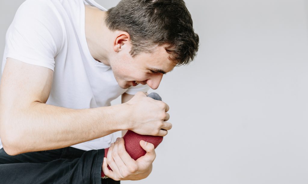 Bestimmte Gerüche erregen mich, bin ich unnormal?