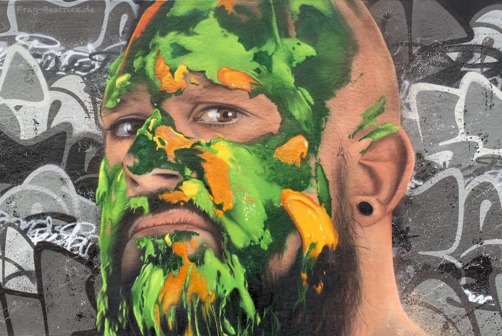 Aus meinem Penis kommt grünlicher Schleim: Geschlechtskrankheit?