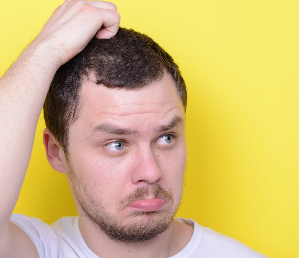 Mein Freund ist HIV-positiv, aber tut, als ob nichts wäre