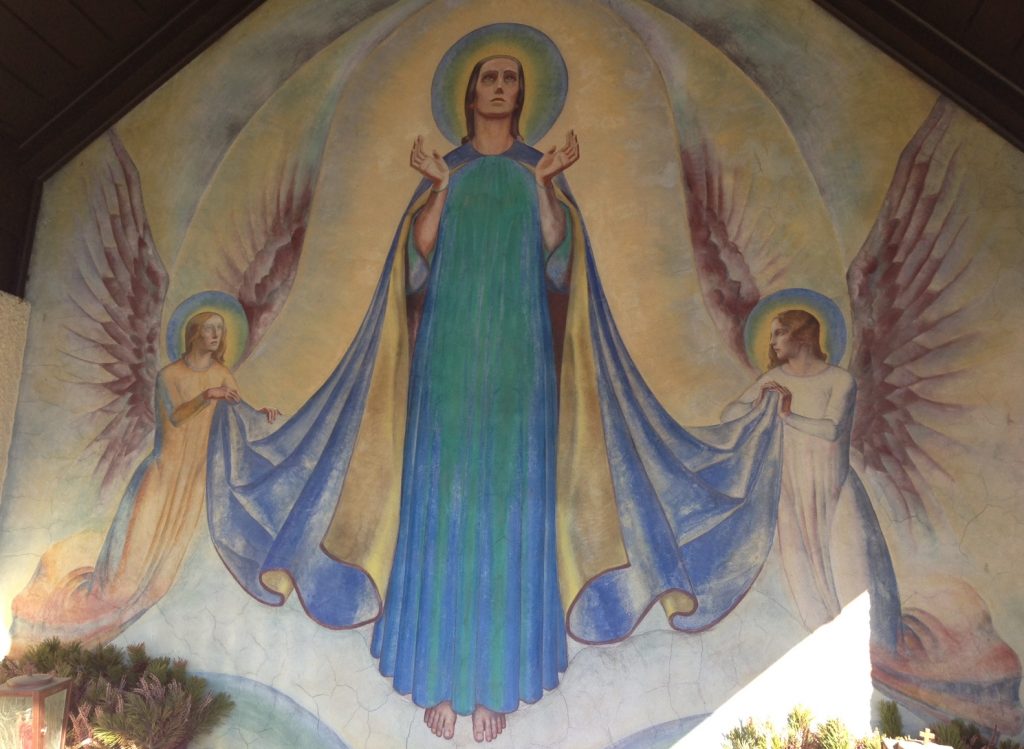 Kann mir nicht vorstellen, mit Mädchen zu schlafen, Sex ist was Schmutziges!