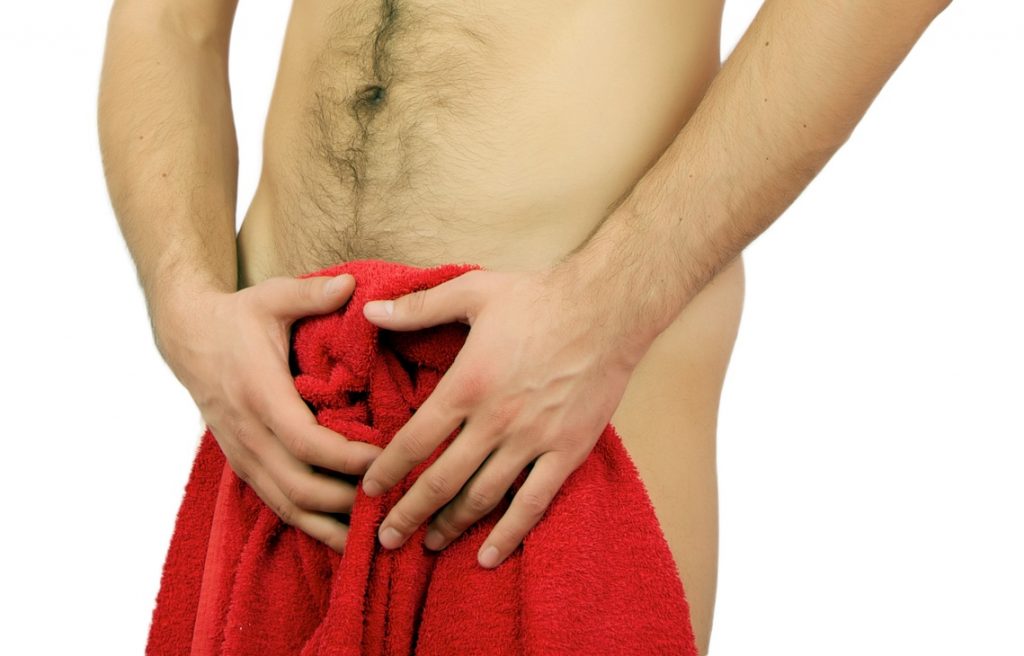 Ist ein beschnittener Penis hässlich?