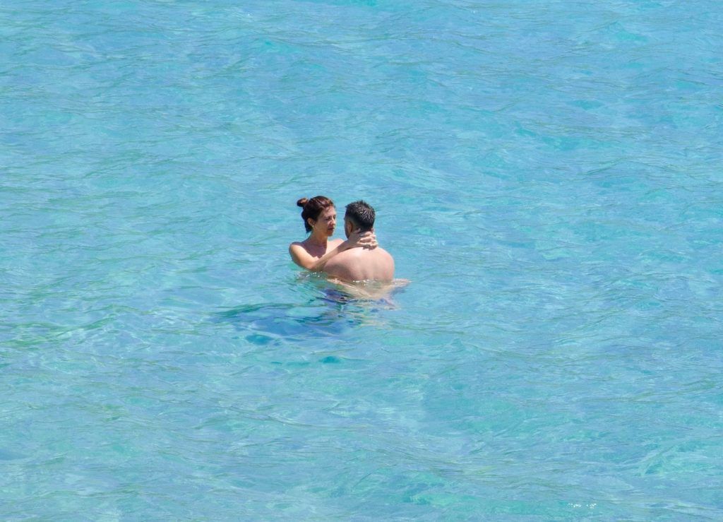 Spüre ich, ob er seinen Erguss hat? Merke ich in der Scheide, dass er kommt?