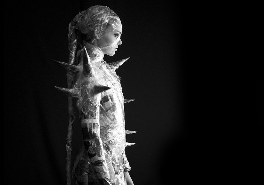 Sexuell gestört oder liegt es an der Pille, dass sie jeglichen Sex ablehnt?