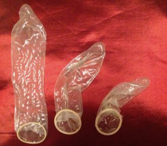 Kondome mit Erektionsproblem, Potenzstoerung