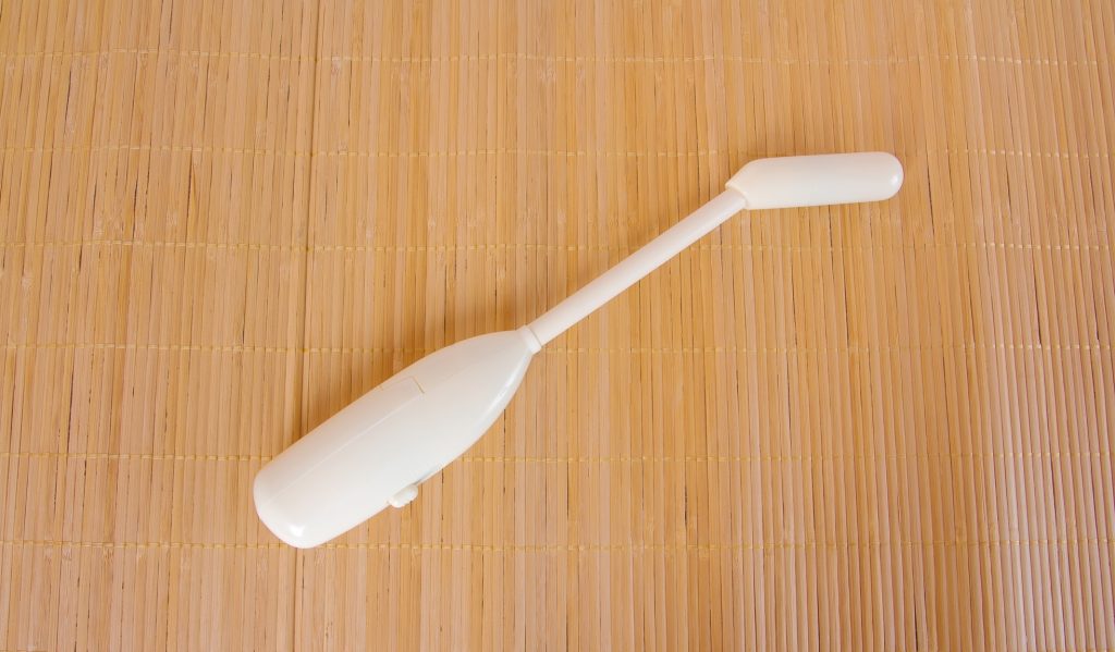 Lust auf Dildo im Po, ist er schwul?