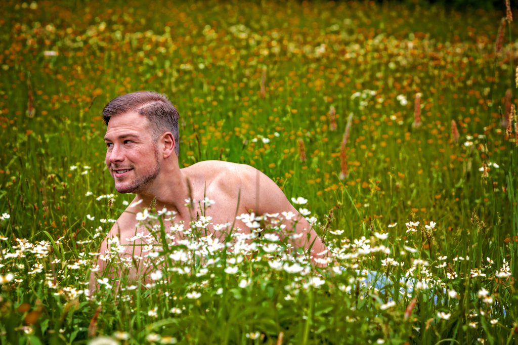 Onanieren am Busen der Natur erregt mich – ist das gefährlich?