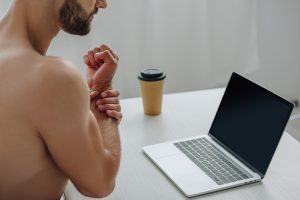 Seine Pornosucht macht unser Sexualleben und unsere Beziehung kaputt
