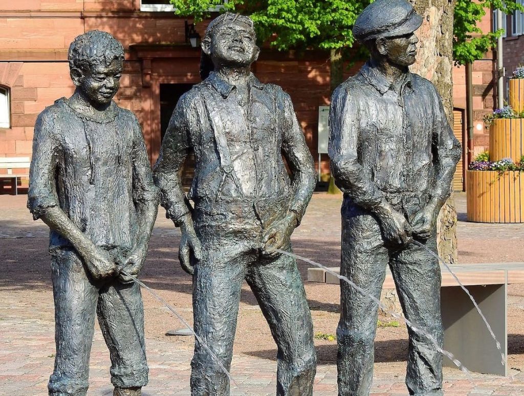 Mein Freund hat Orgasmusprobleme, weil er eigentlich auf Natursekt steht