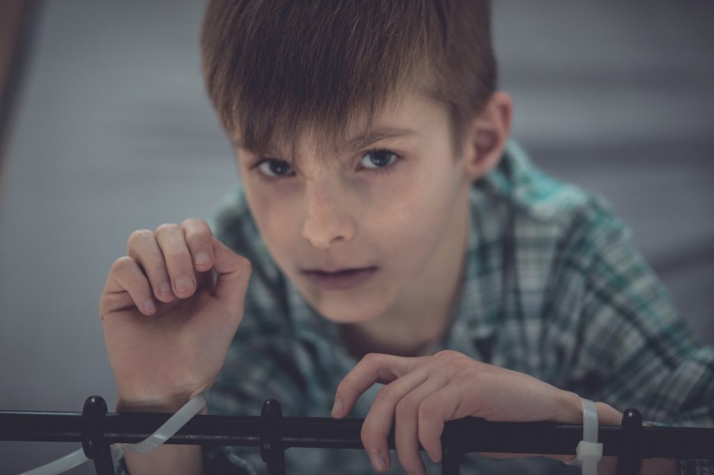 Mein Freund gibt sexuell sehr wenig, weist mich oft ab: Wegen Missbrauch in der Kindheit?