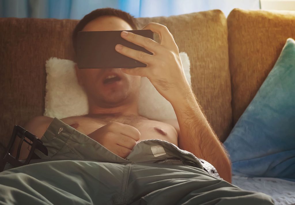 Trockener Orgasmus: Ich kann oft kommen, ohne zu ejakulieren – kann mir das schaden?