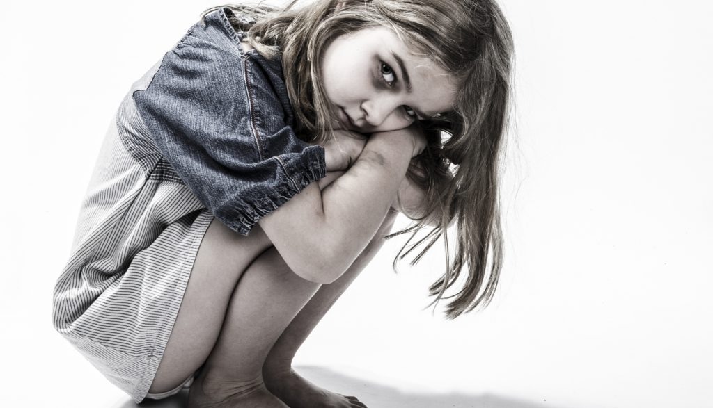 Orgasmusprobleme wegen Missbrauch in der Kindheit?