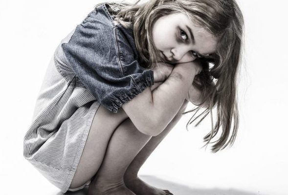 Orgasmusprobleme wegen Missbrauch in der Kindheit?