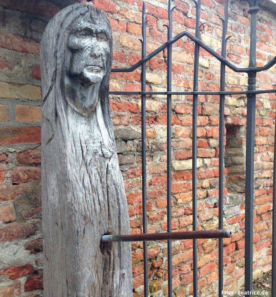 Mein Penis ist zu lang. Gibt es Manschetten, um ihn beim Sex zu verkürzen?