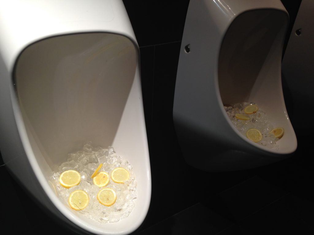 Mein Freund hat ein Problem damit, dass er so leicht erregbar ist