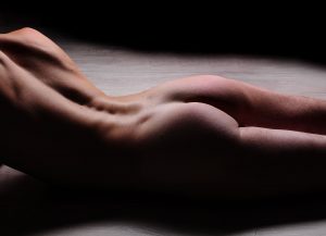 Er hat einen Riesen Penis, ist mein Po zu eng für Analsex?