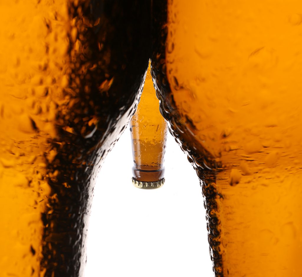 Erektionsstörungen/ Potenzprobleme durch Alkohol, z.B. zu viel Bier?