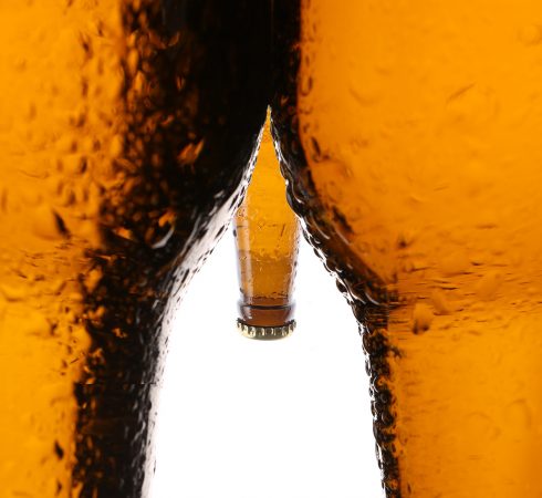 Erektionsstörungen/ Potenzprobleme durch Alkohol, z.B. zu viel Bier?