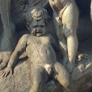 Er ist überzeugt, dass ich nach der Beschneidung nicht mehr mit ihm schlafe