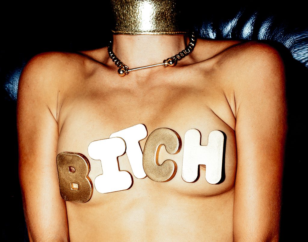 Bin ich eine Nymphomanin?