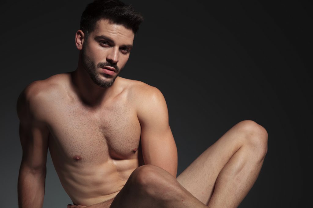 Schuldgefühle gegenüber meiner Freundin, weil ich onaniere, um Druck loszuwerden