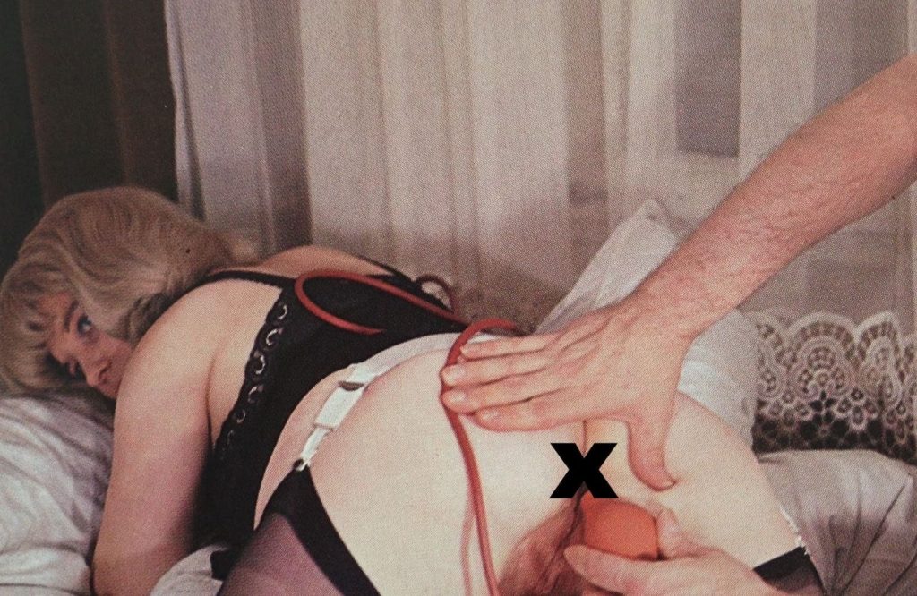 Mein Sohn ist 38, lebt bei mir und hat Pornobilder mit meinem Portrait montiert