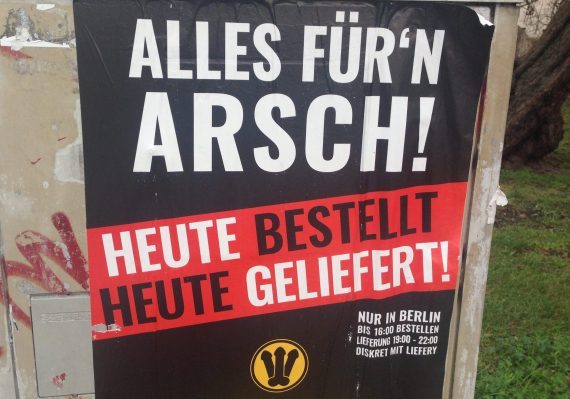 Anale Spiele: Kann man statt der Finger auch Sachen benutzen? - Frag Beatrice: Die Online-Sexberatung Anale Spiele: Kann man statt der Finger auch Sachen benutzen? - Frag Beatrice: Die Online-Sexberatung