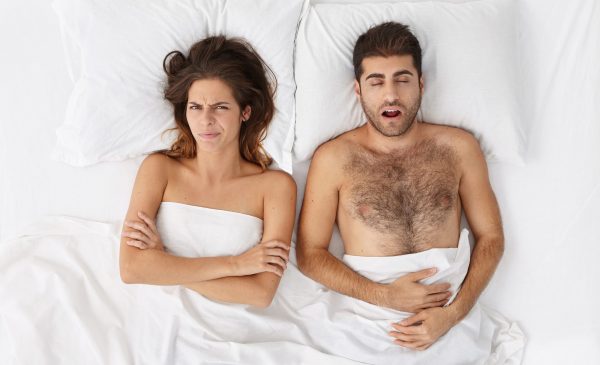 Sex macht Männer müde und Frauen munter, stimmt das?