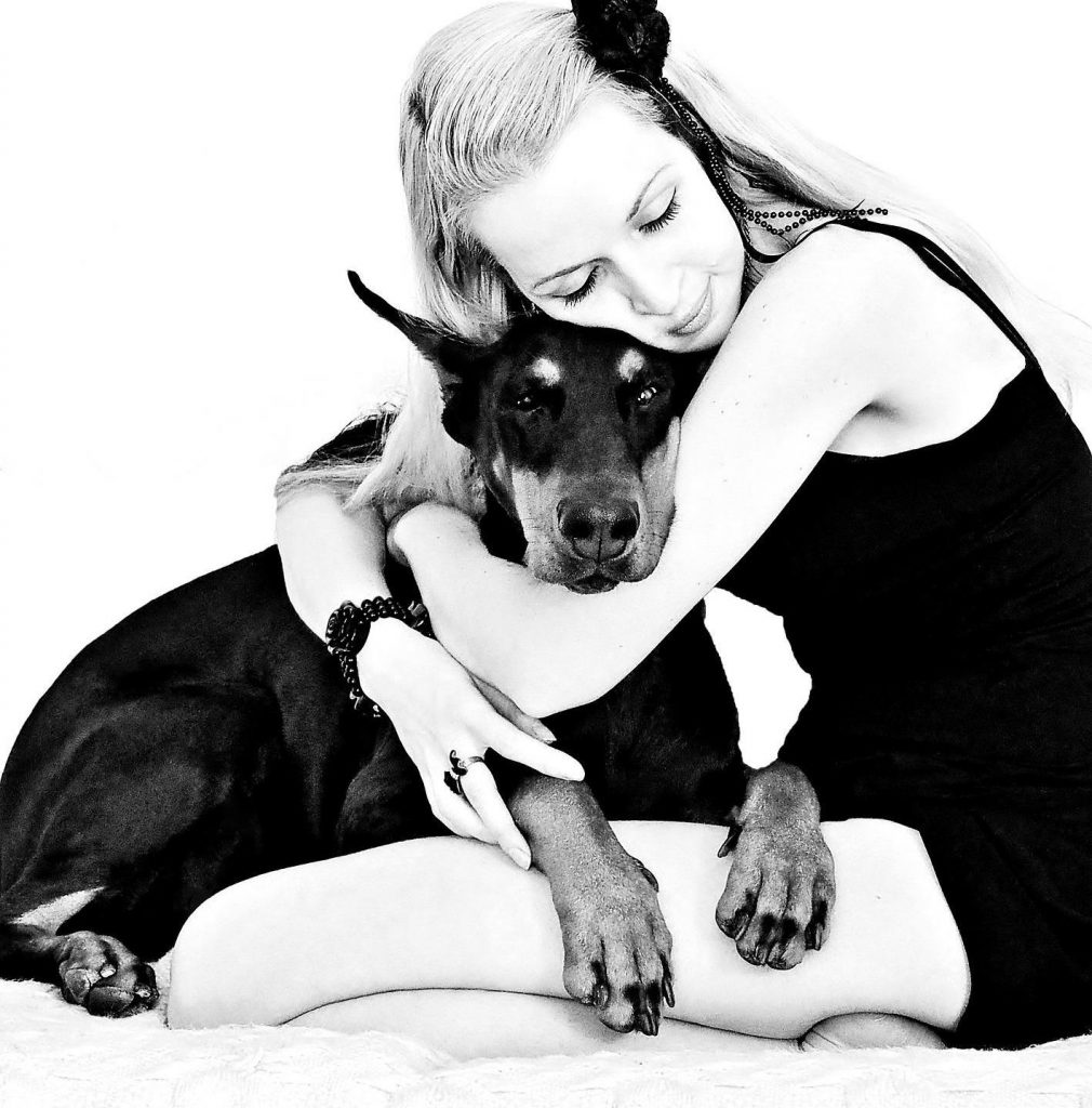 Sex mit Tieren: Kann man davon krank oder schwanger werden?