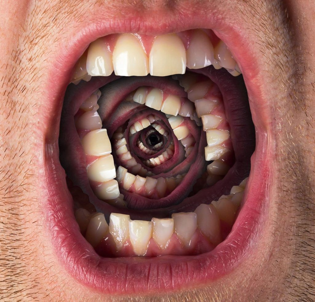 19 Jahre ohne Sex: Mein Mann kriegt aus Angst einfach keinen Sex mit mir hin