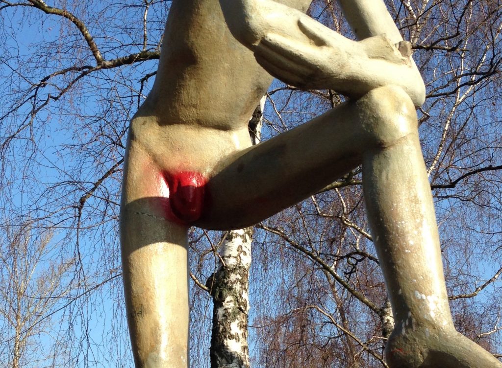 Immer nur nach dem Sex entzündet sich mein rasierter Intimbereich