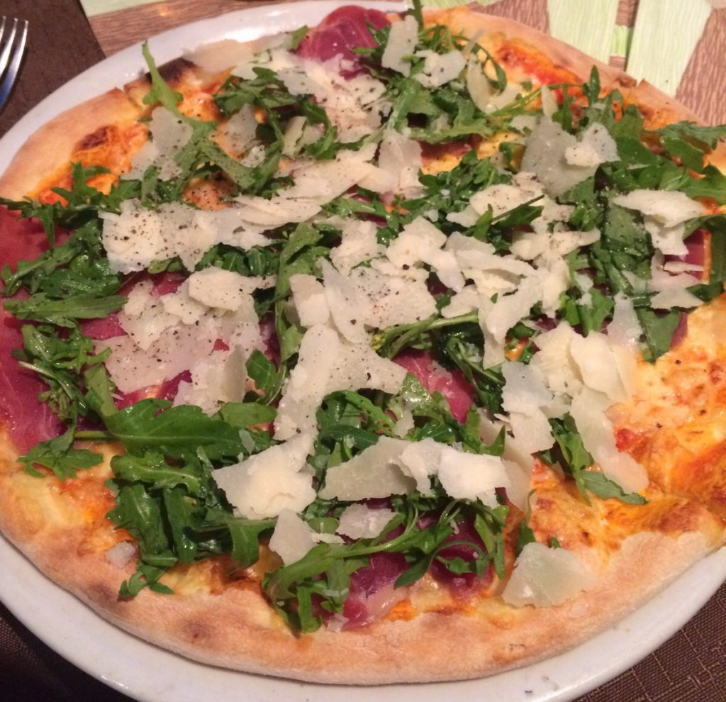 Ich soll Pizza mit Sperma schlucken, als Liebestest: Warum macht er sowas?