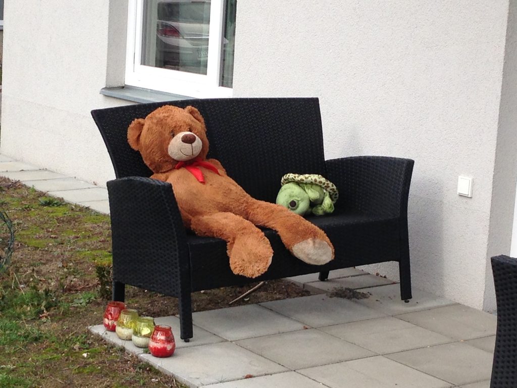 Ich dachte, in der Ehe kriege ich regelmäßig Sex, aber er hat keine Lust!