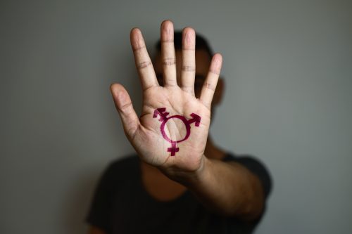 Ich bin 48, intersexuell und hatte noch nie eine Beziehung und Sex