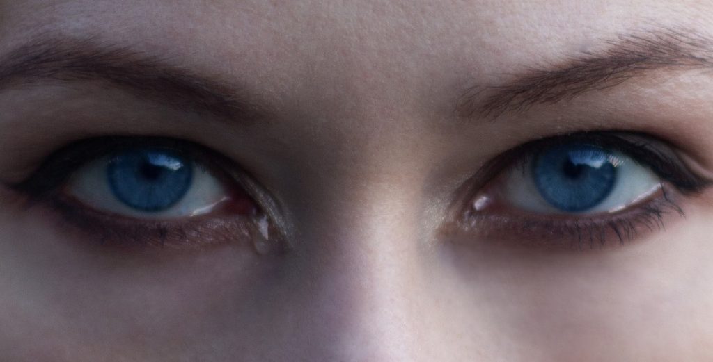 Ich muss neuerdings beim Sex weinen, was ist das und wie geht es weg?