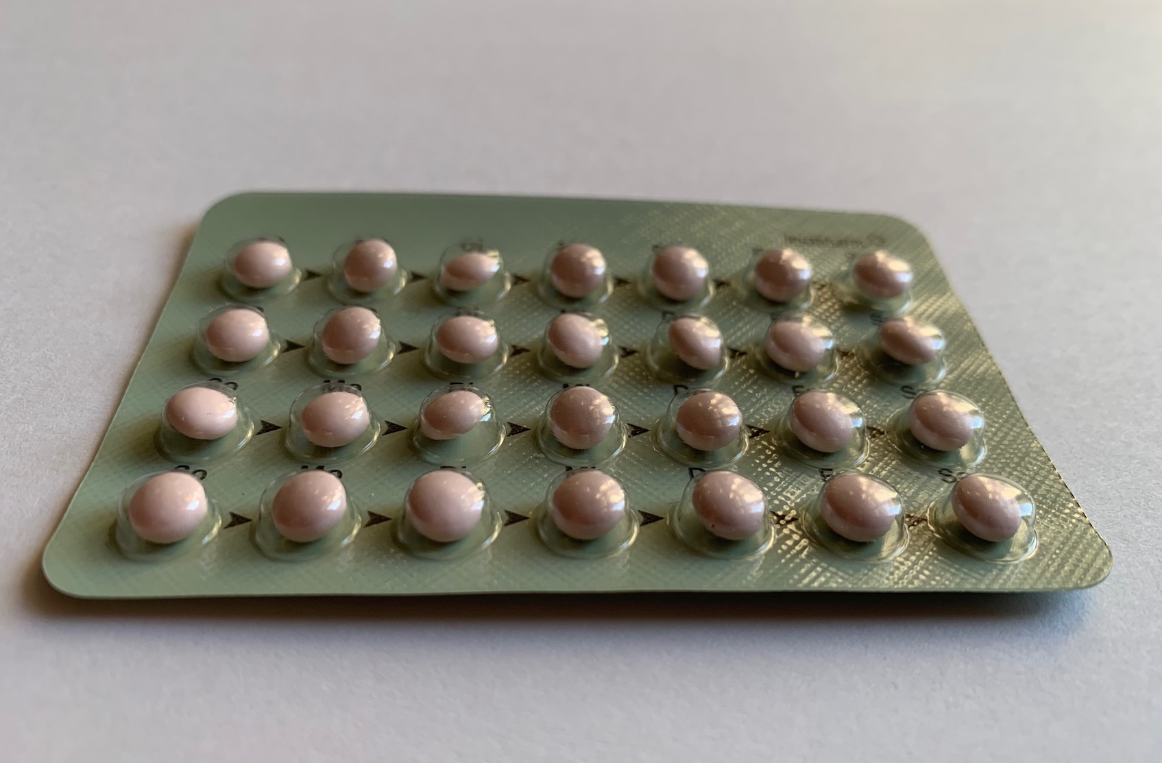Die Pille und Schilddrüsen-Medikamente: Lieber nicht zusammen einnehmen?