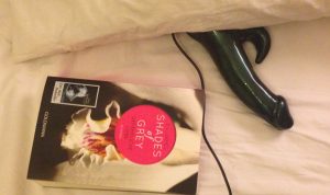 Was ist der beste Vibrator und soll ich Shades of Grey lesen?