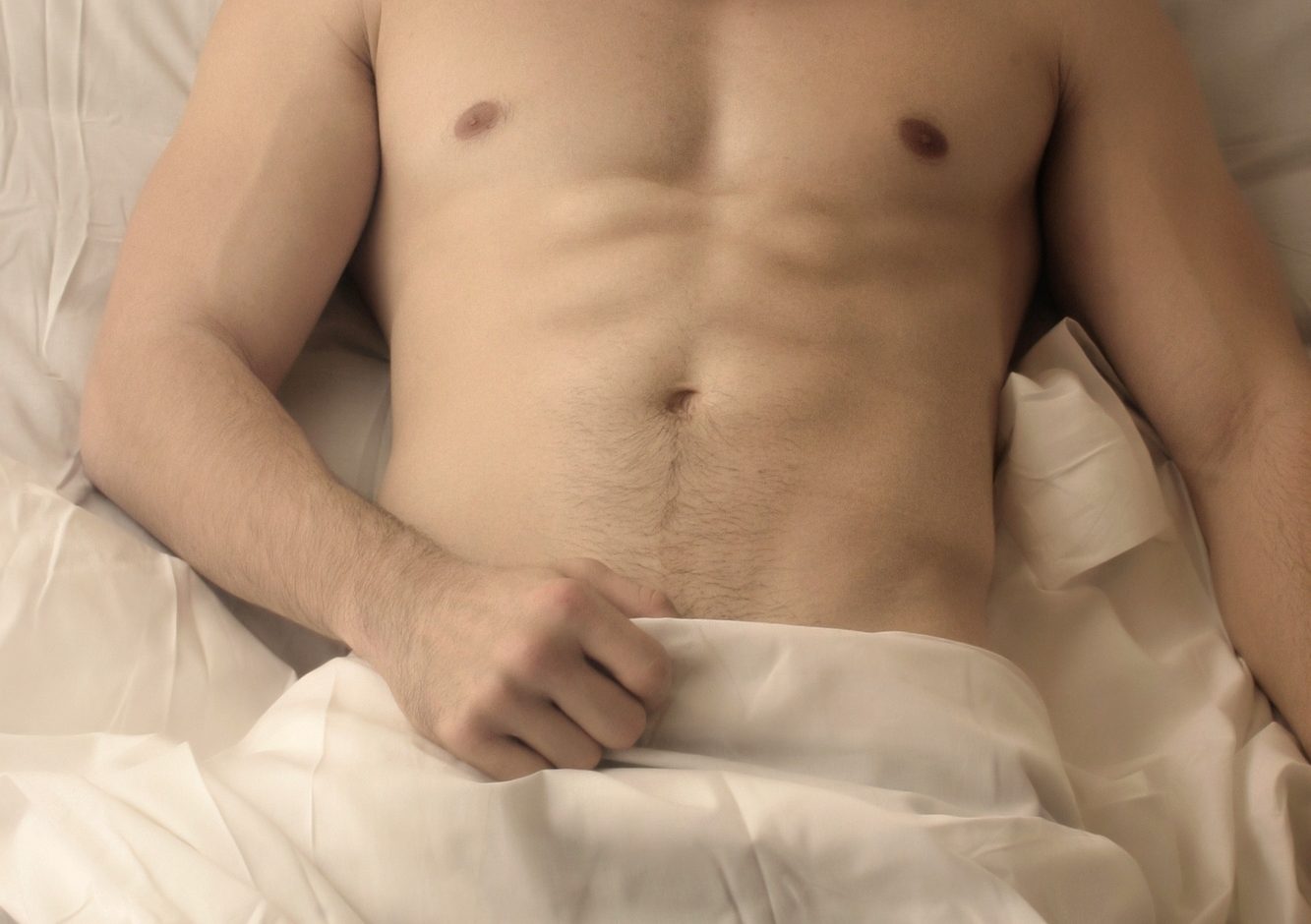Zu dünnes Schamhaar - habe ich zu wenig Testosteron?