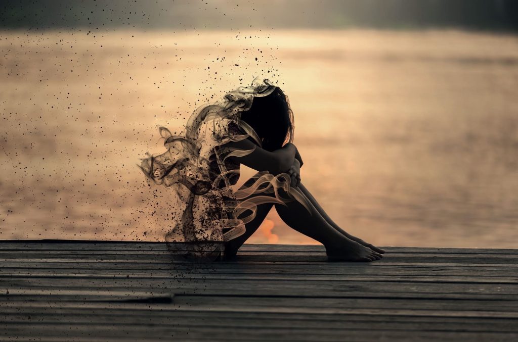 Ist diese Schülerin Opfer eines Missbrauchs?