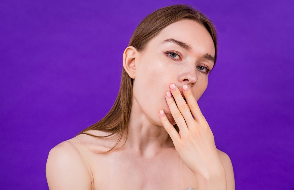 Warum hab ich früher beim Sex so viel gespürt und heute so wenig?