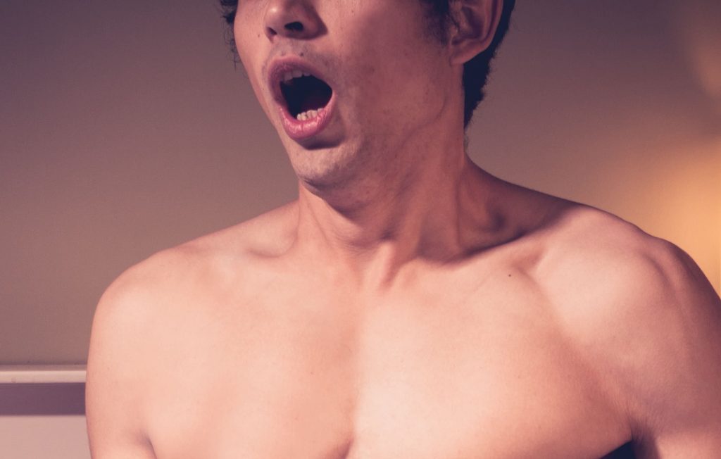 Komme ich mit einer Frau genauso schnell zum Orgasmus wie beim Onanieren?