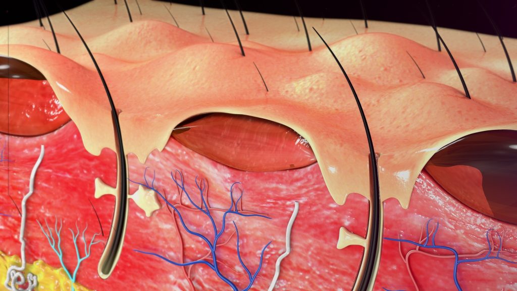 Kommt das Brennen beim Sex wirklich daher, dass die Scheidenflora nicht stimmt?
