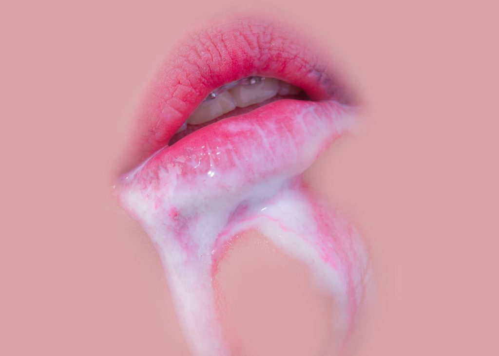 Nach dem Blowjob will er mich nicht küssen