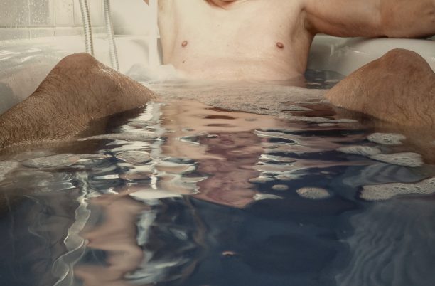 Wie verhütet man bei Sex im Wasser, z.B. Badewanne, am besten?